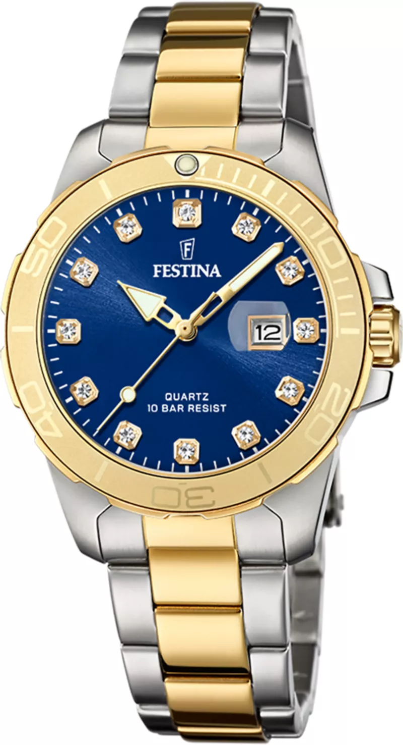 Часы Festina F205043