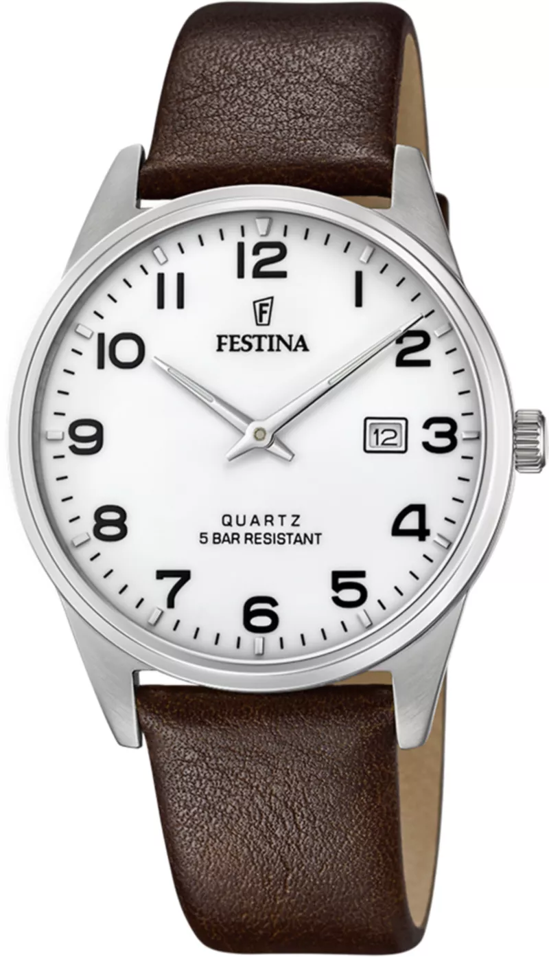 Часы Festina F205121