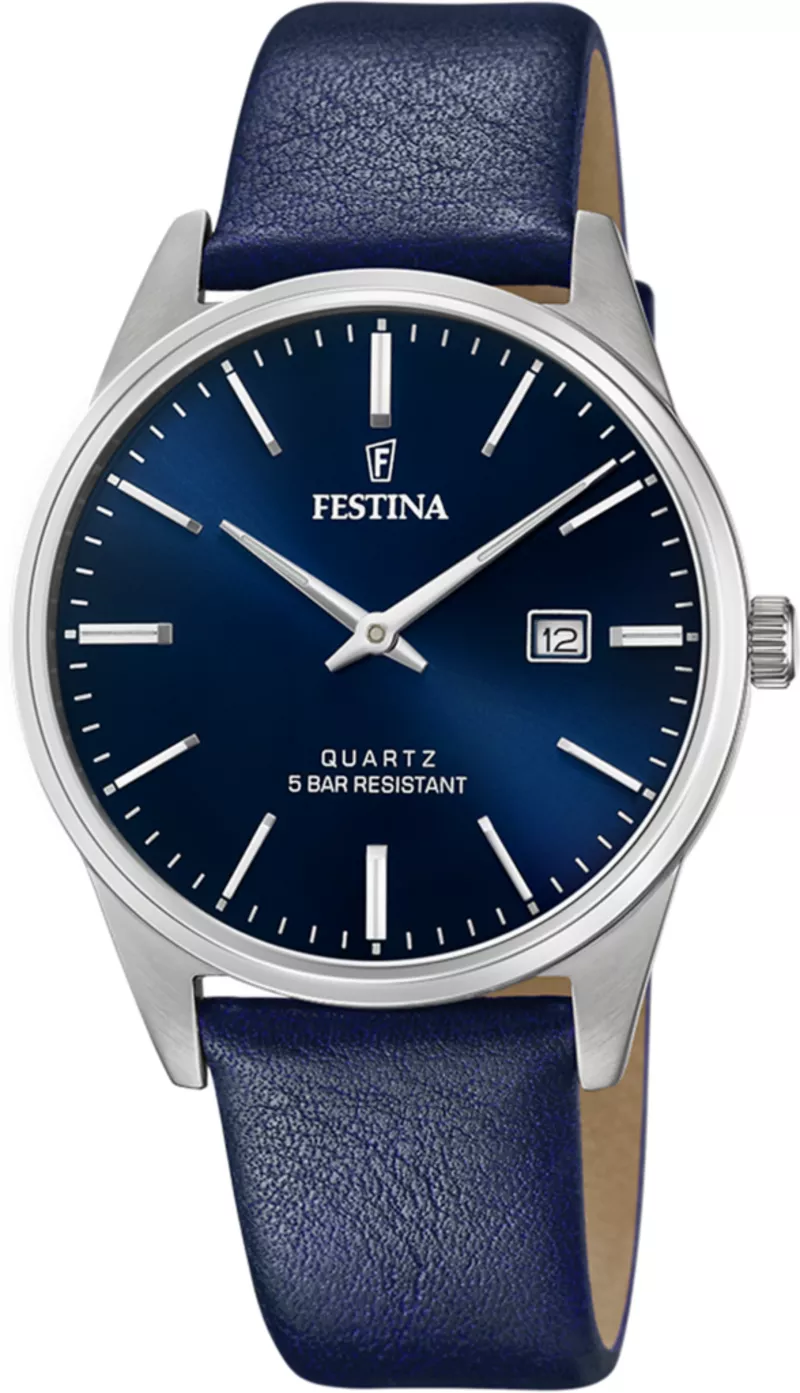 Часы Festina F205123