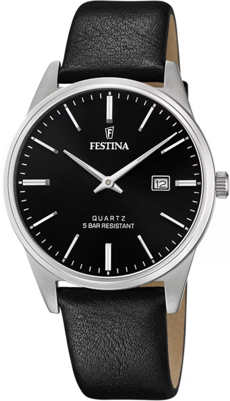 Часы Festina F205124