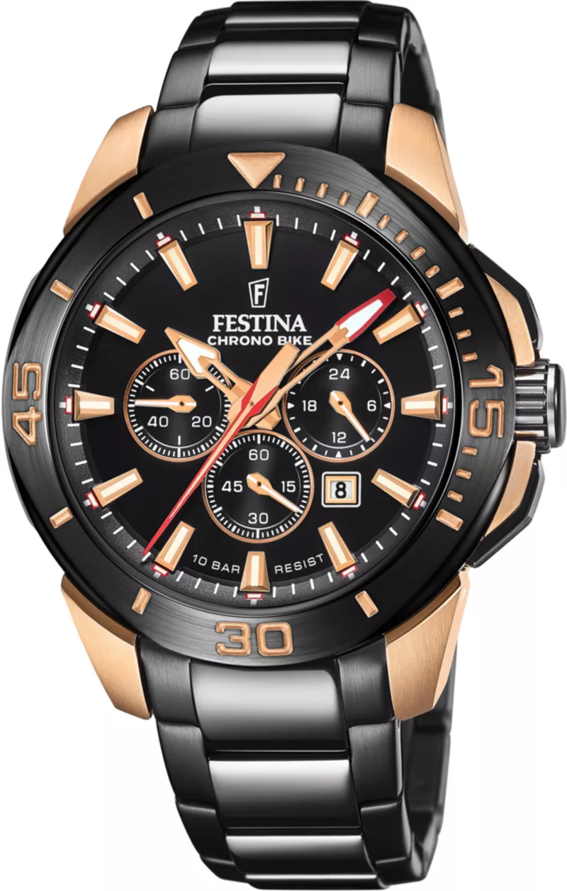 Часы Festina F206451