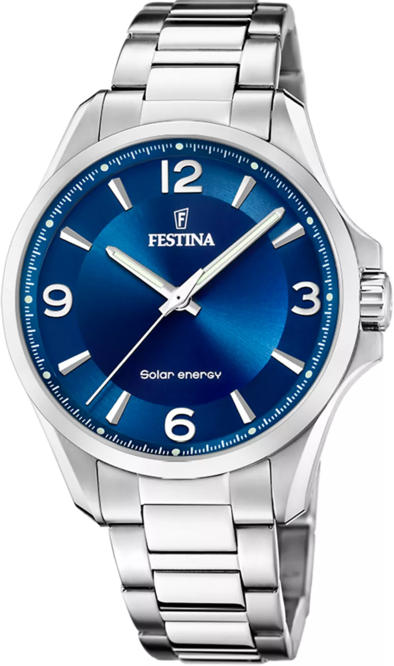 Часы Festina F206562
