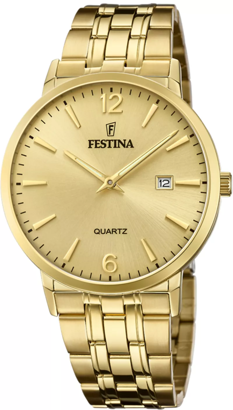 Часы Festina F205133