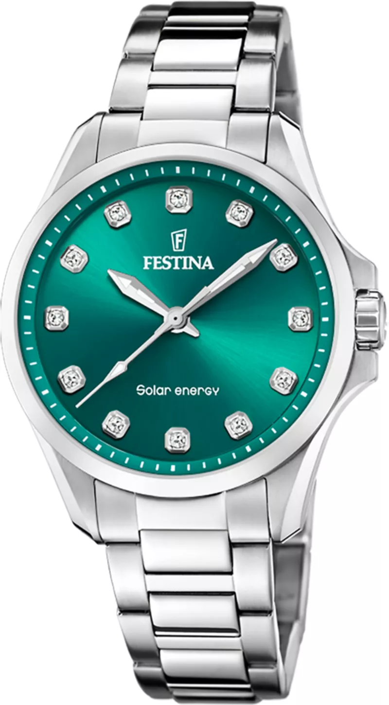 Часы Festina F206543