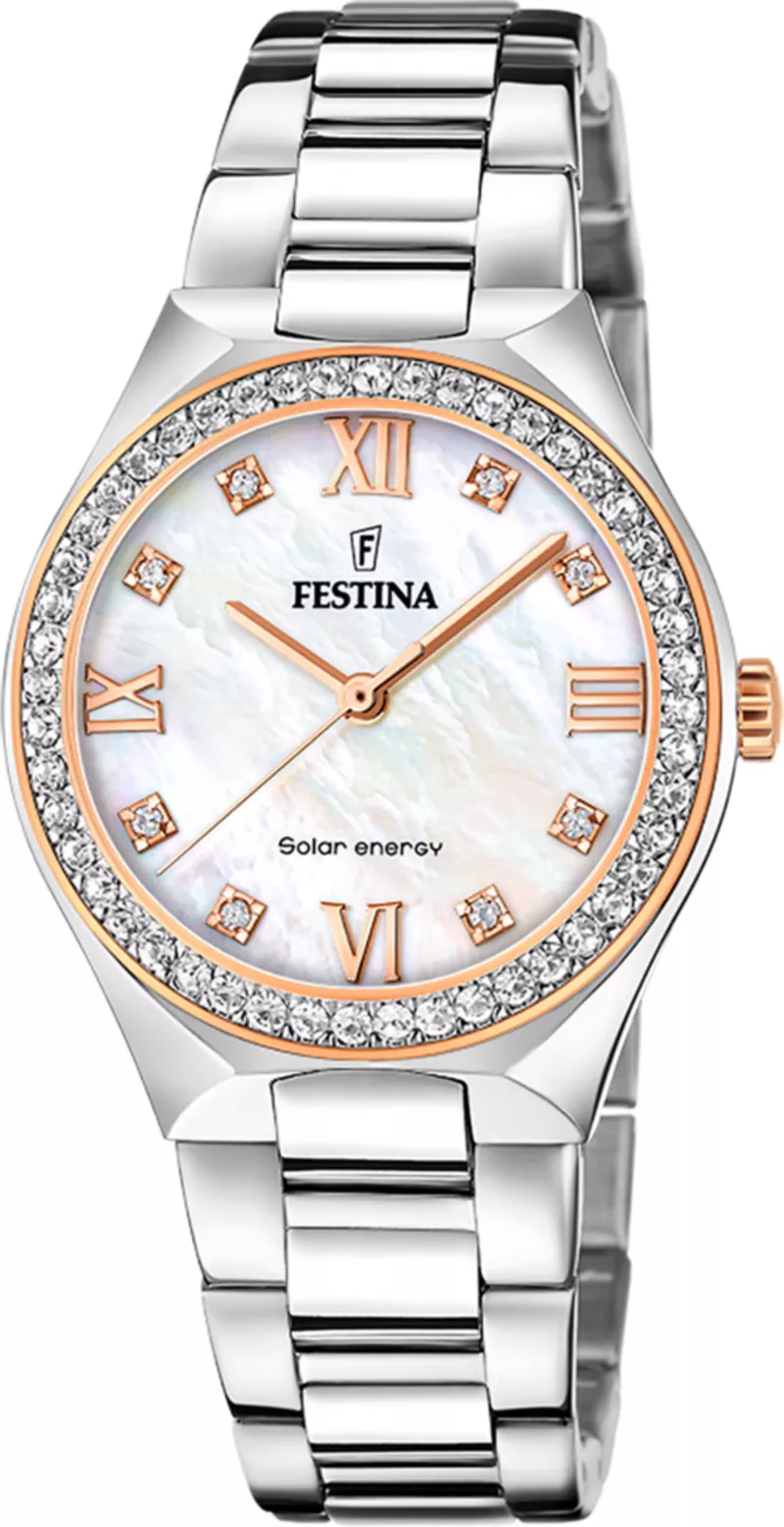 Часы Festina F206581