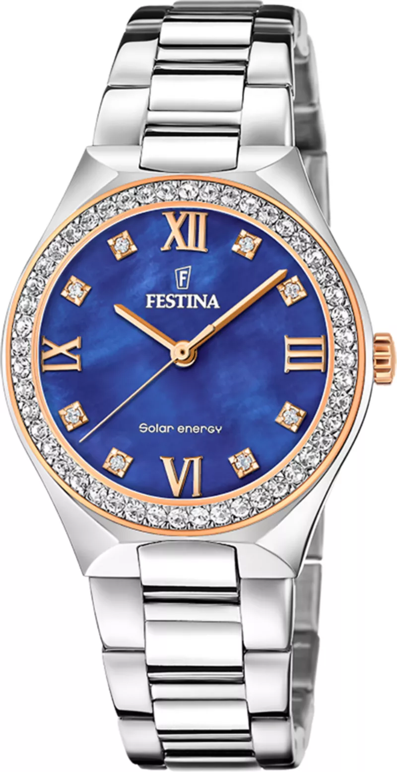 Часы Festina F206582
