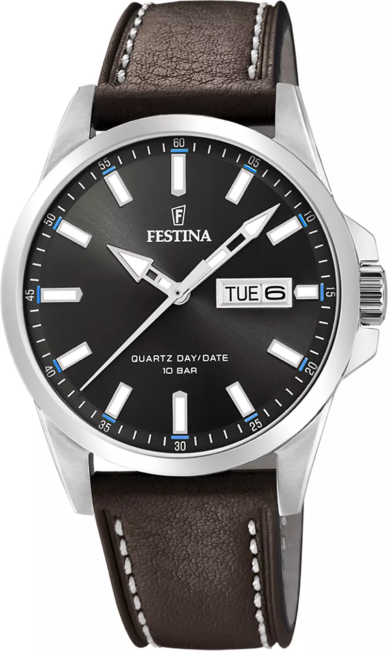 Часы Festina F203581