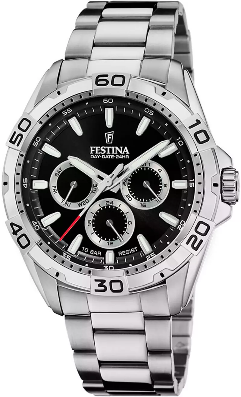 Часы Festina F206234