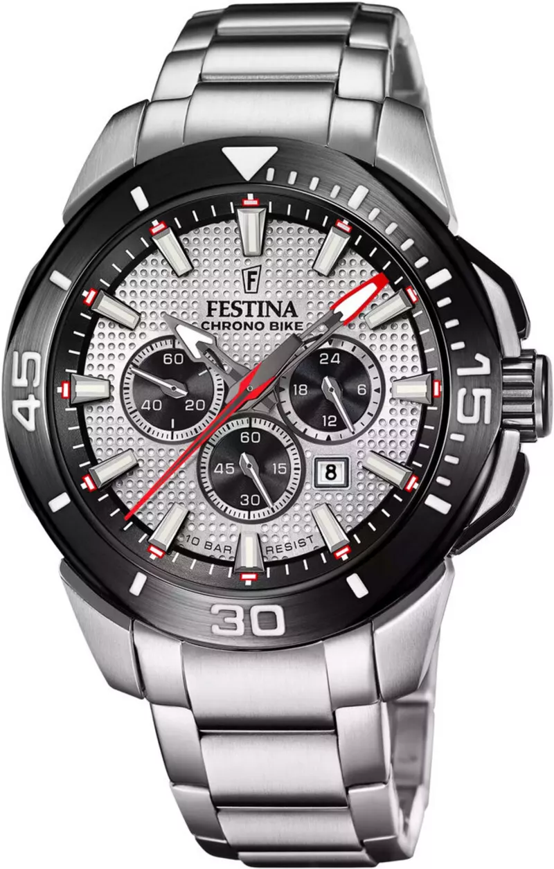 Часы Festina F206411