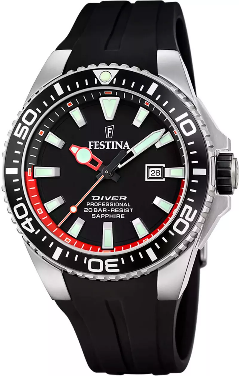 Часы Festina F206643