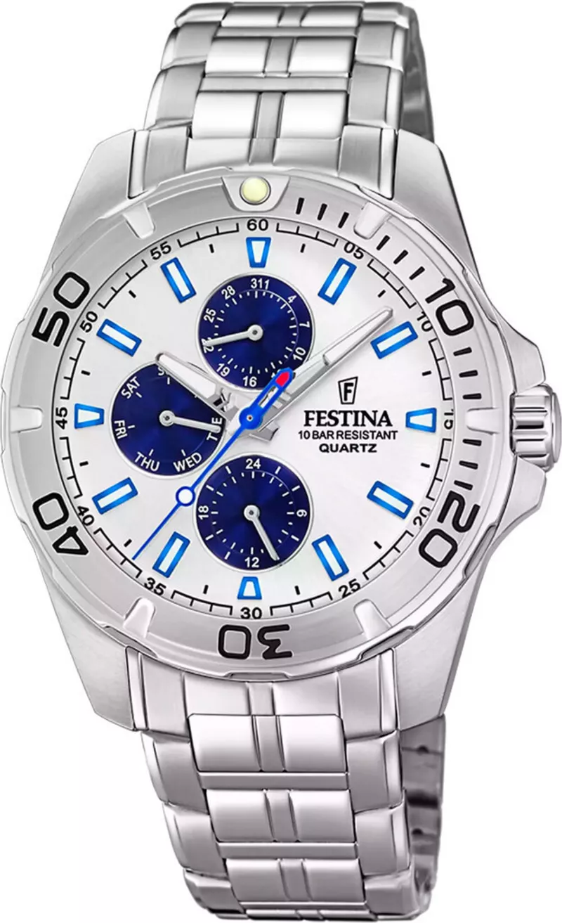 Часы Festina F204451