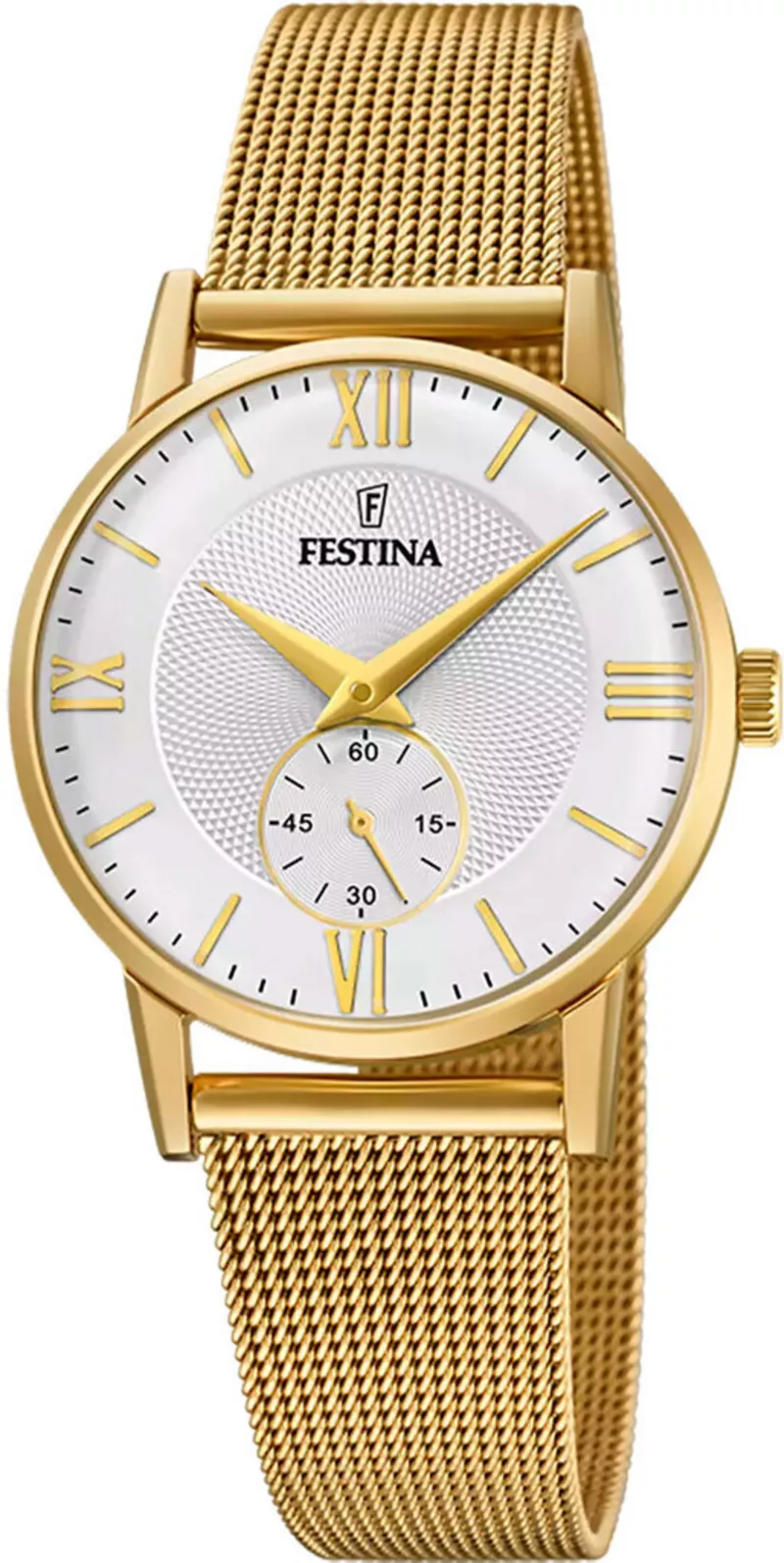 Часы Festina F205732