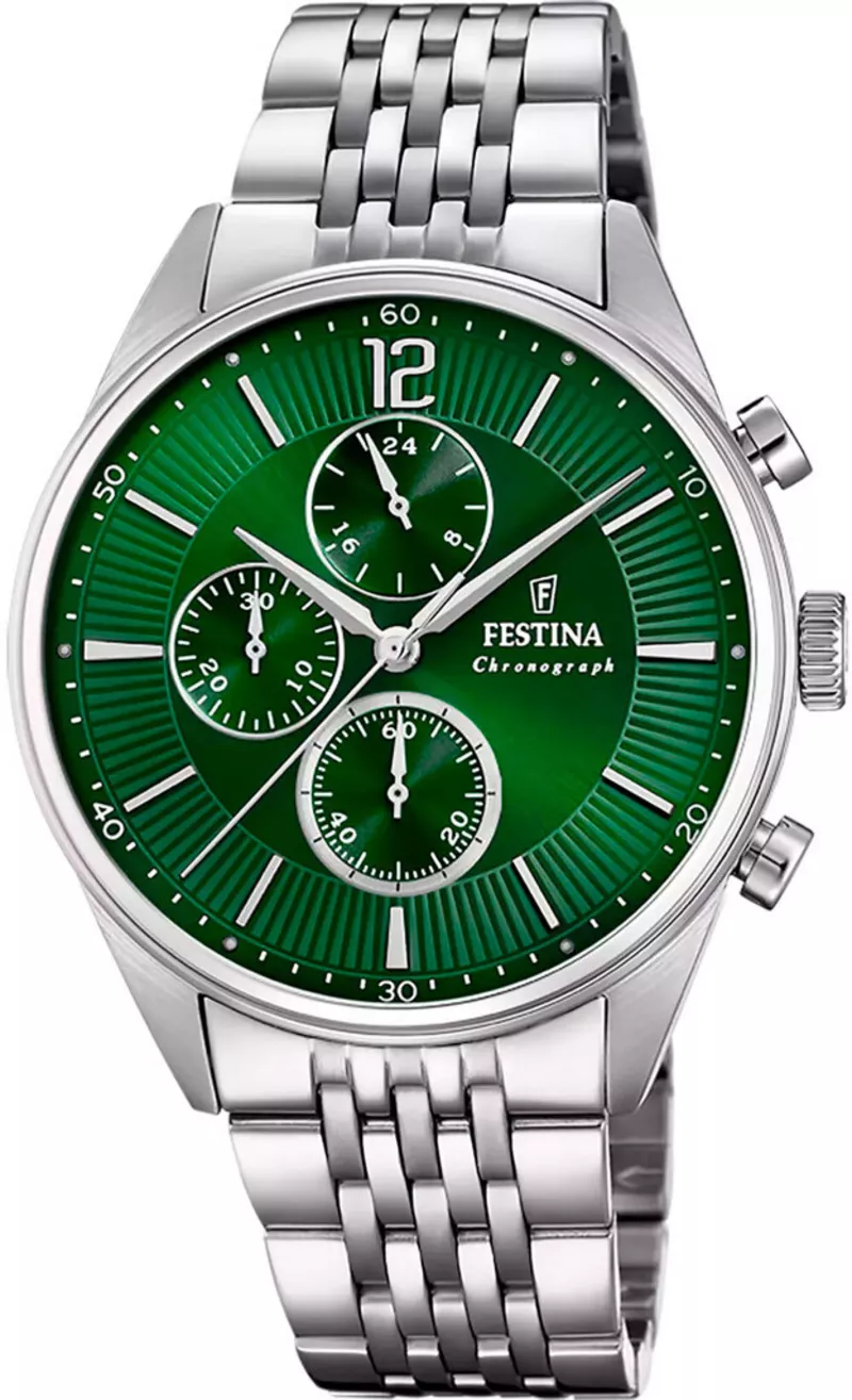 Часы Festina F202858