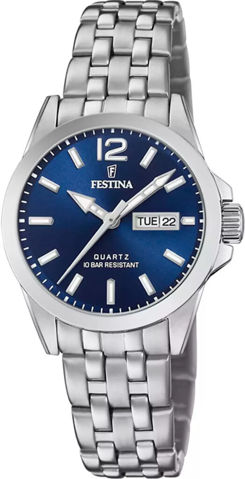 Часы Festina F204553