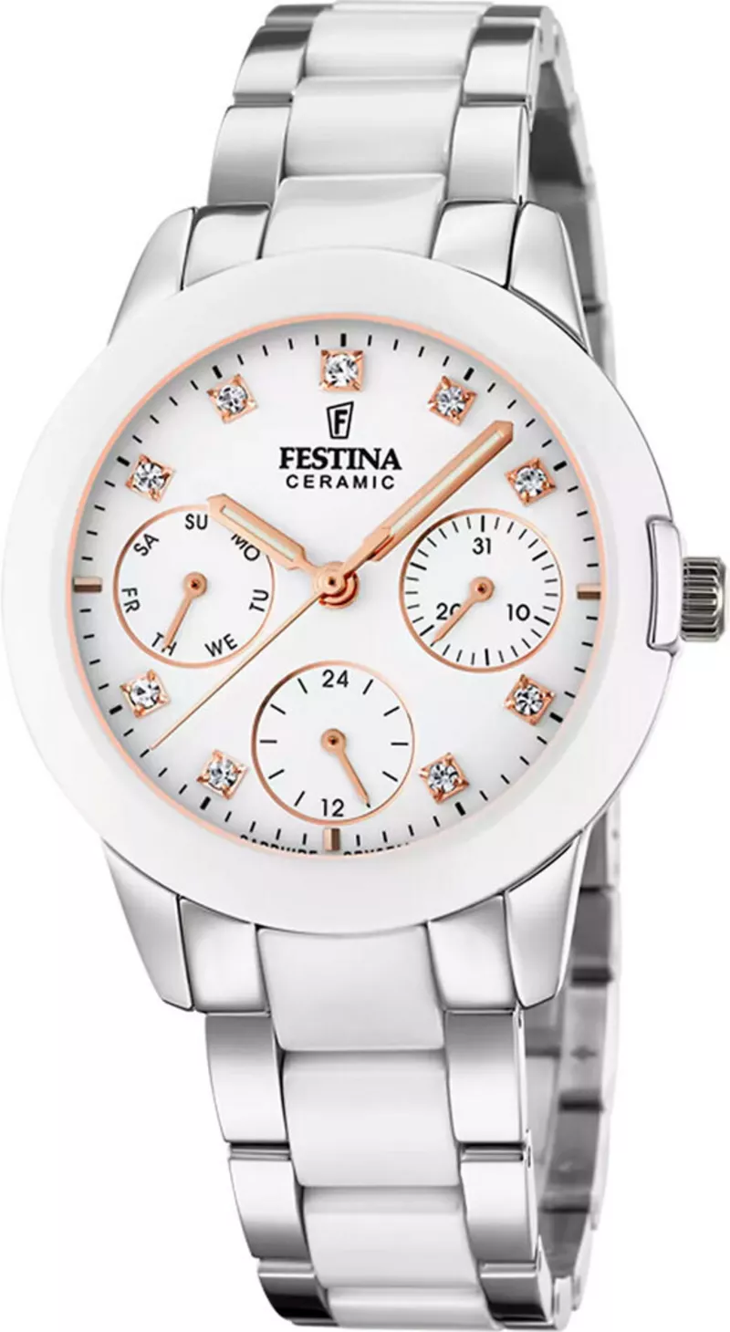 Часы Festina F204971