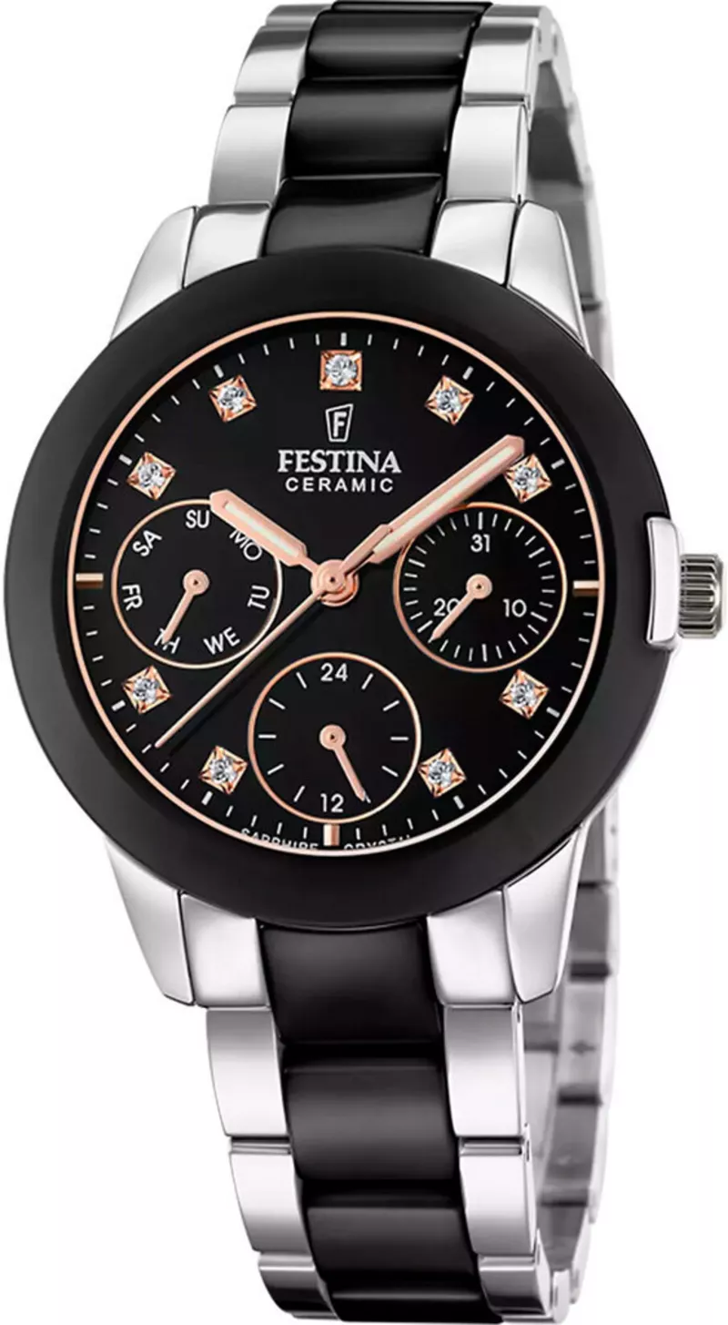 Часы Festina F204973