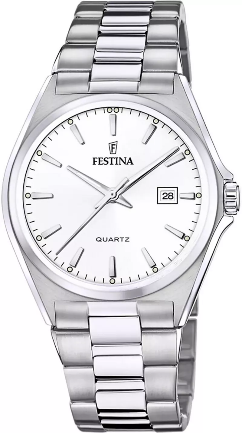 Часы Festina F205522