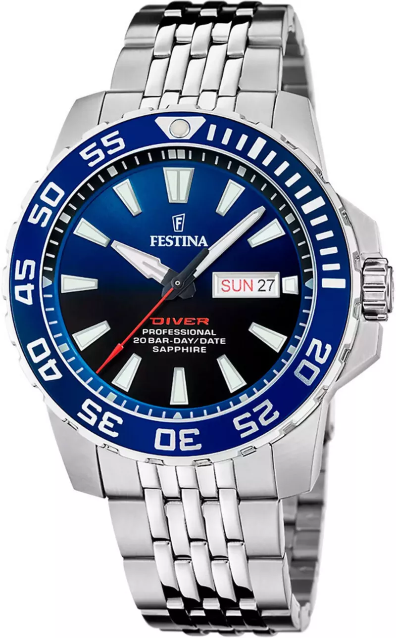 Часы Festina F206611