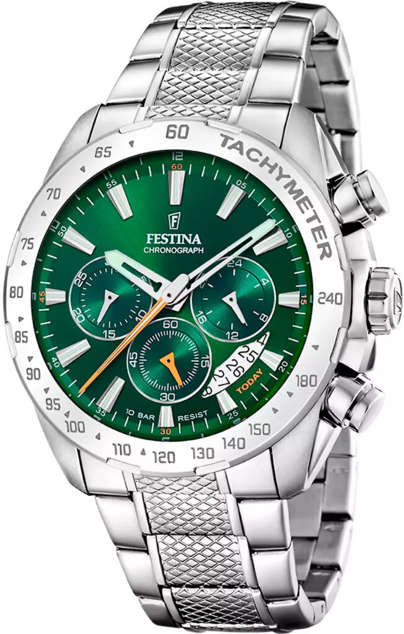 Часы Festina F206683