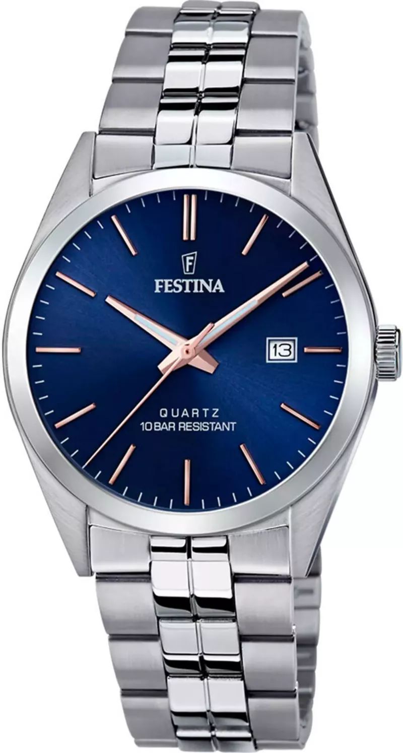 Часы Festina F20437B