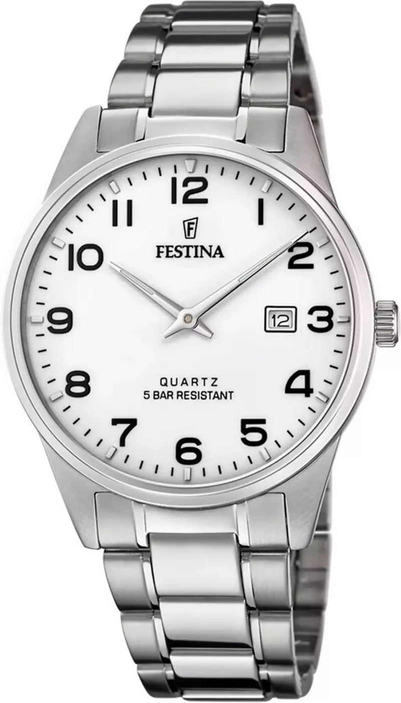 Часы Festina F205111