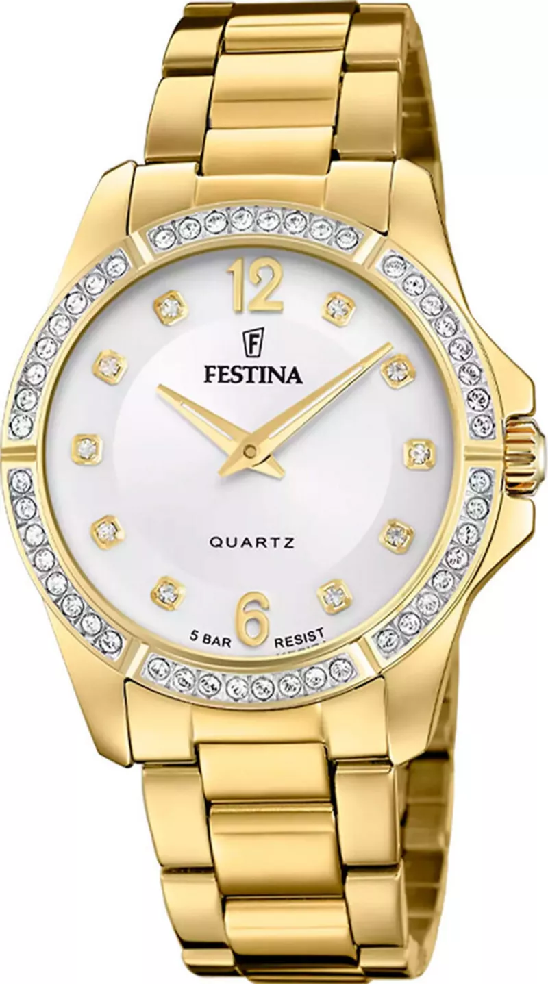 Часы Festina F205961