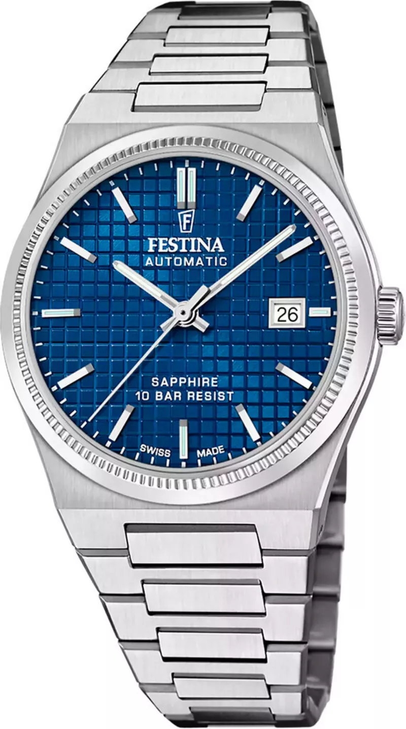 Часы Festina F200282