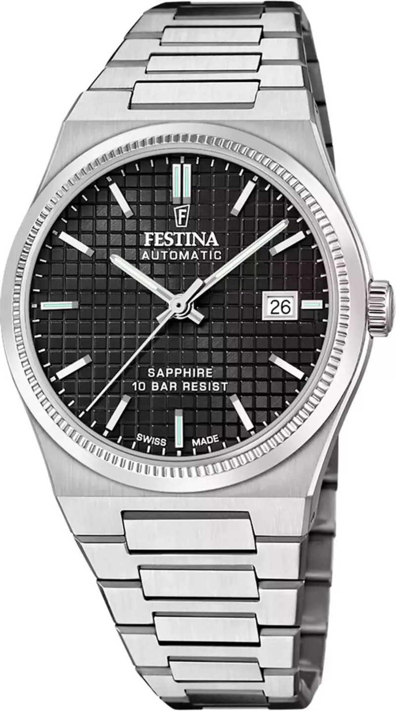 Часы Festina F200284