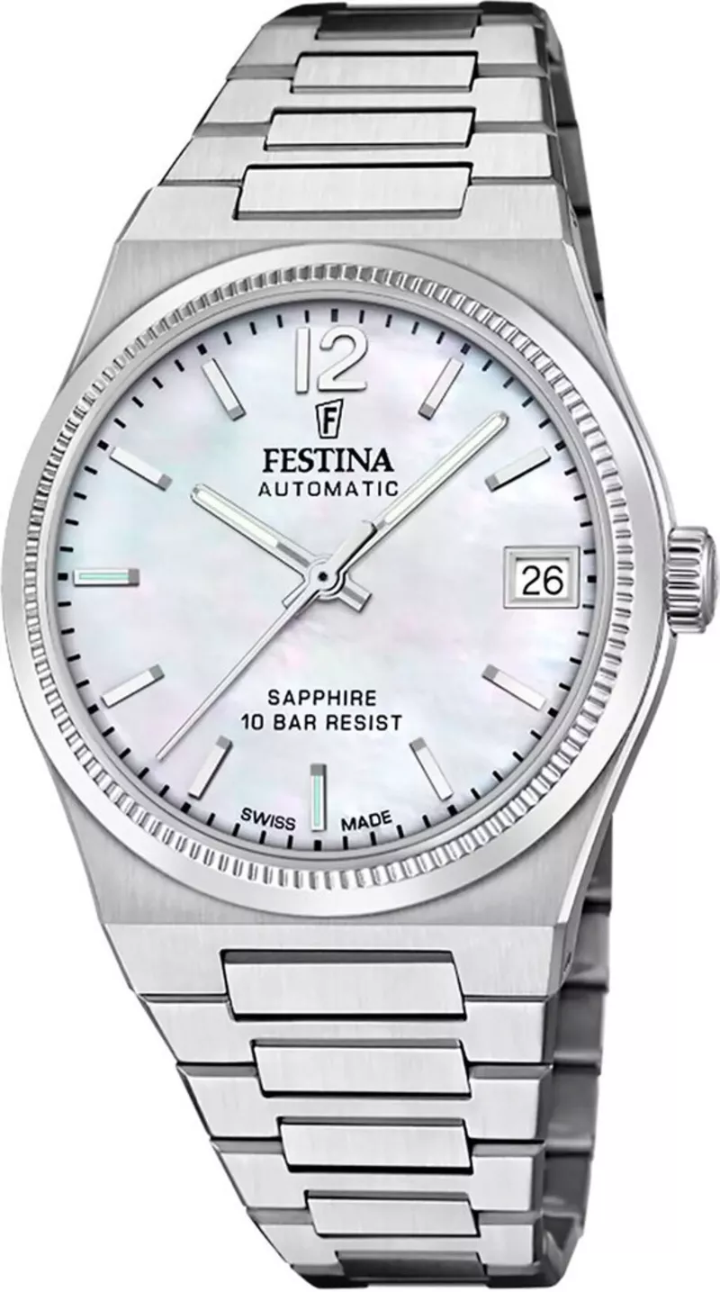 Часы Festina F200291