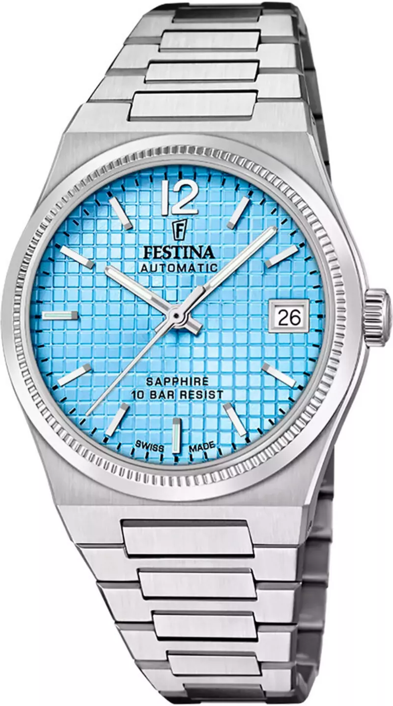 Часы Festina F200292