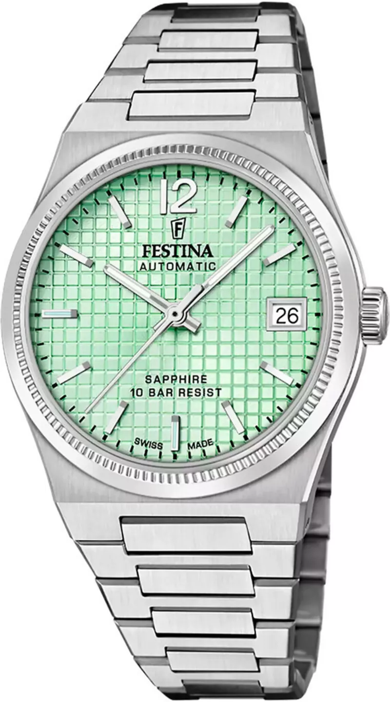 Часы Festina F200293
