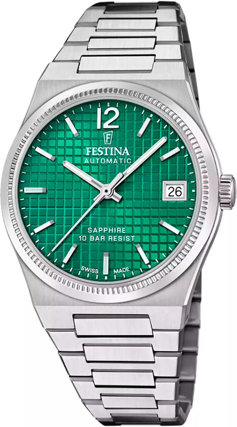 Часы Festina F200295