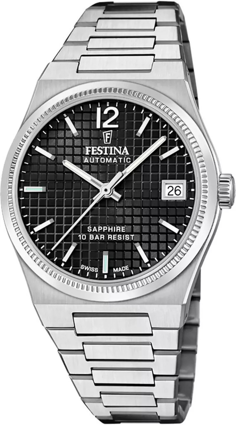 Часы Festina F200296