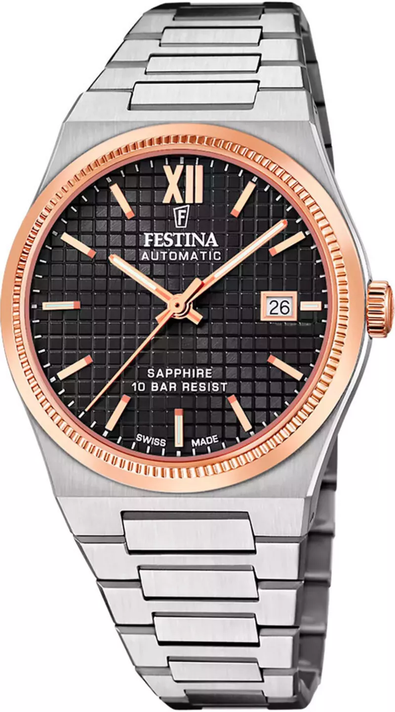Часы Festina F200303