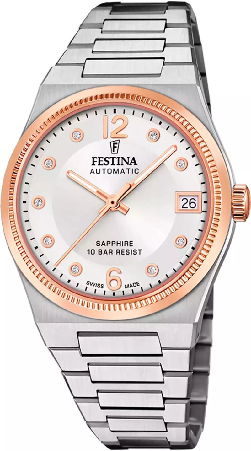 Часы Festina F200311