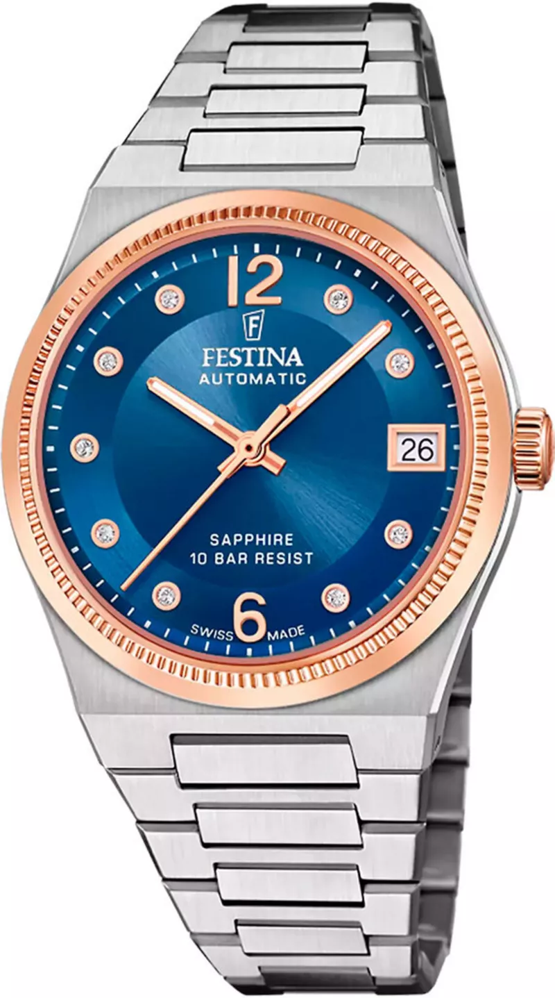 Часы Festina F200312