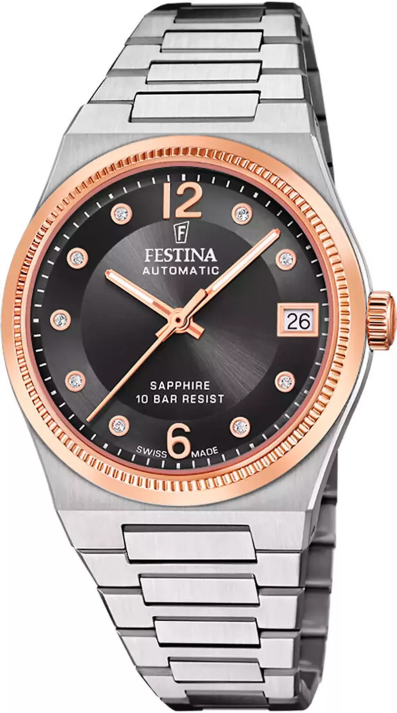 Часы Festina F200313