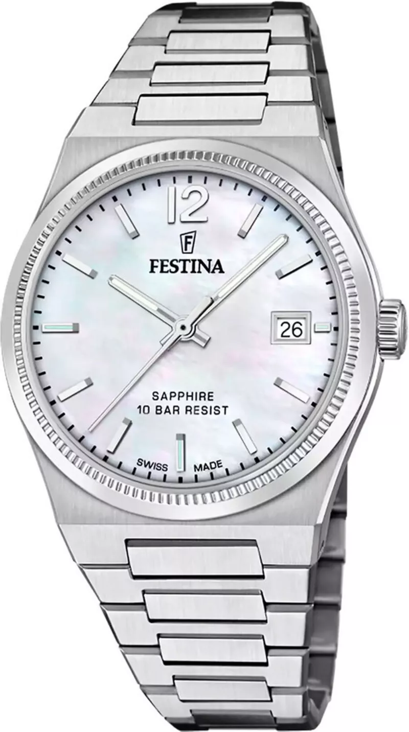 Часы Festina F200351