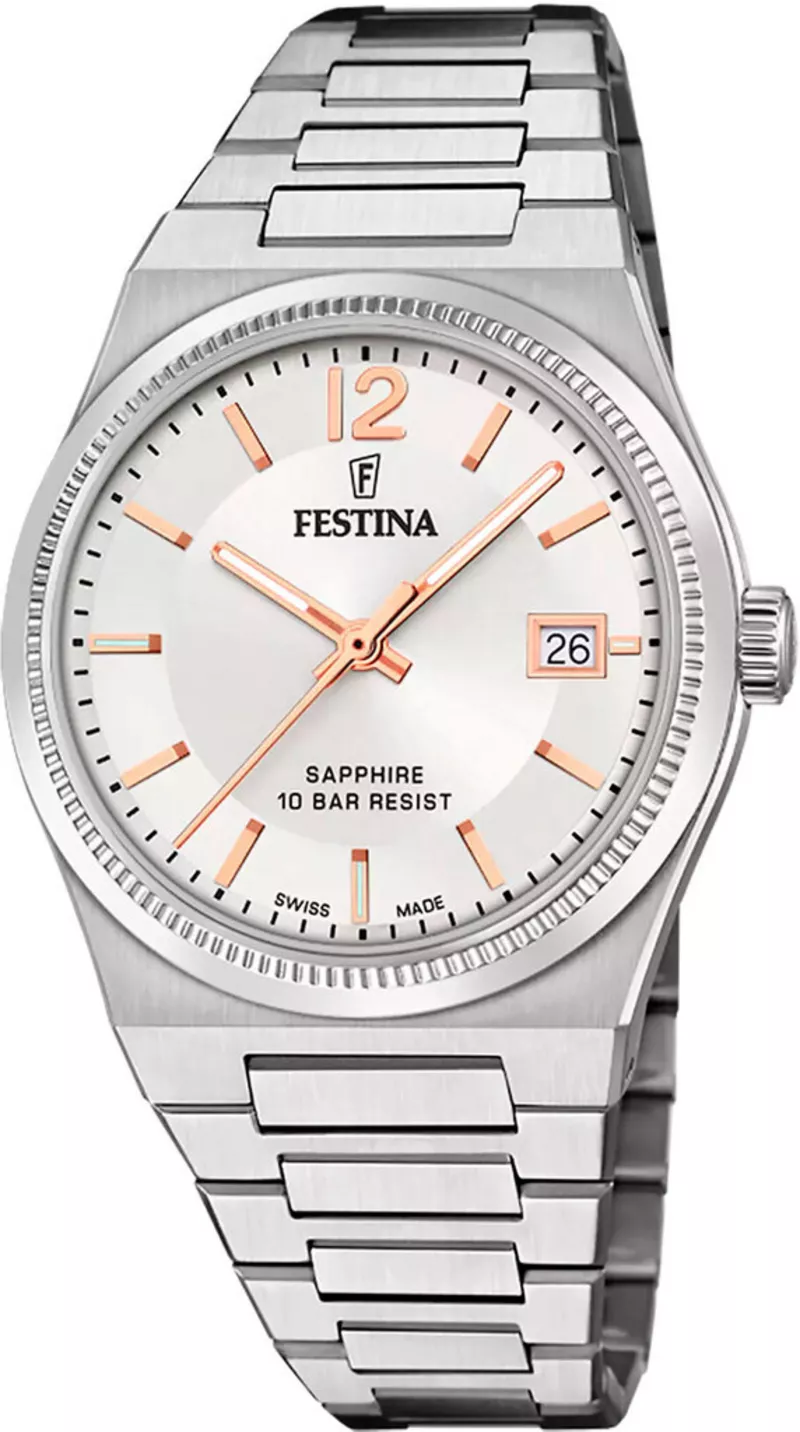 Часы Festina F200352