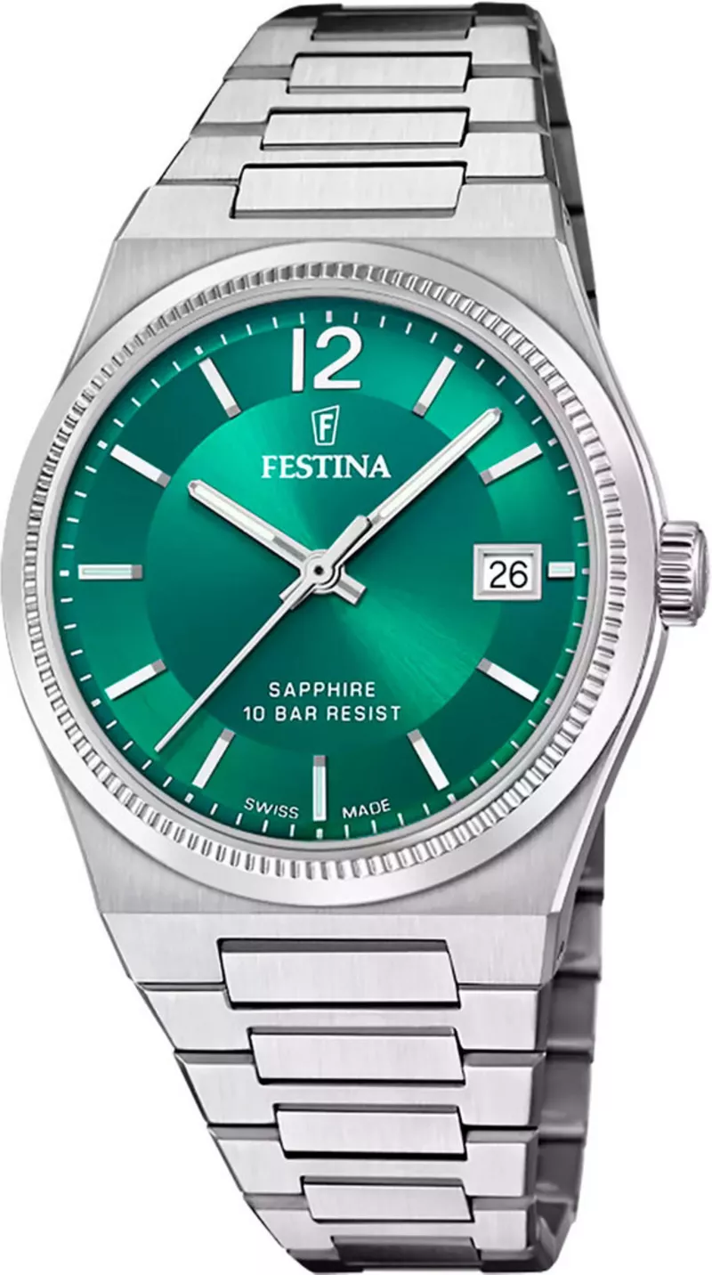 Часы Festina F200355