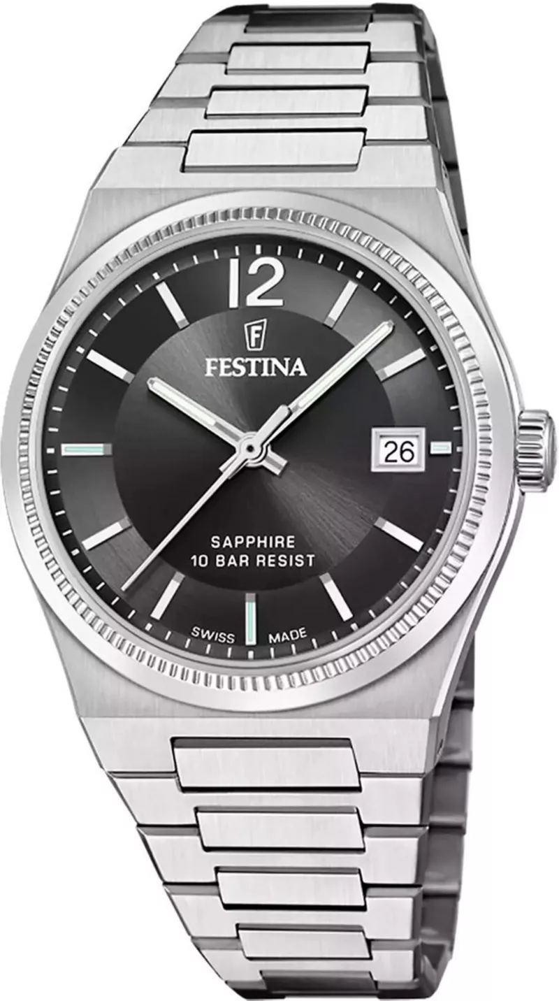 Часы Festina F200356