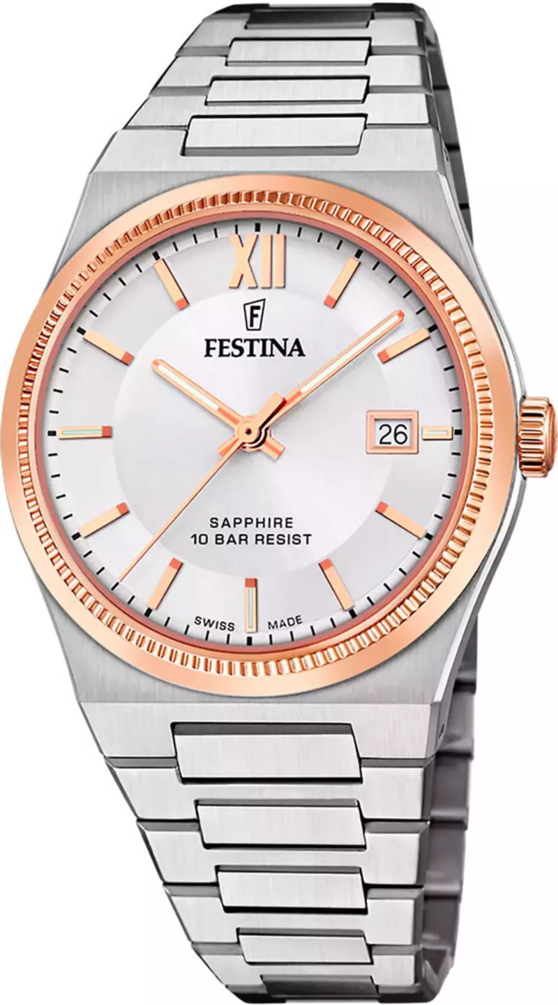 Часы Festina F200361