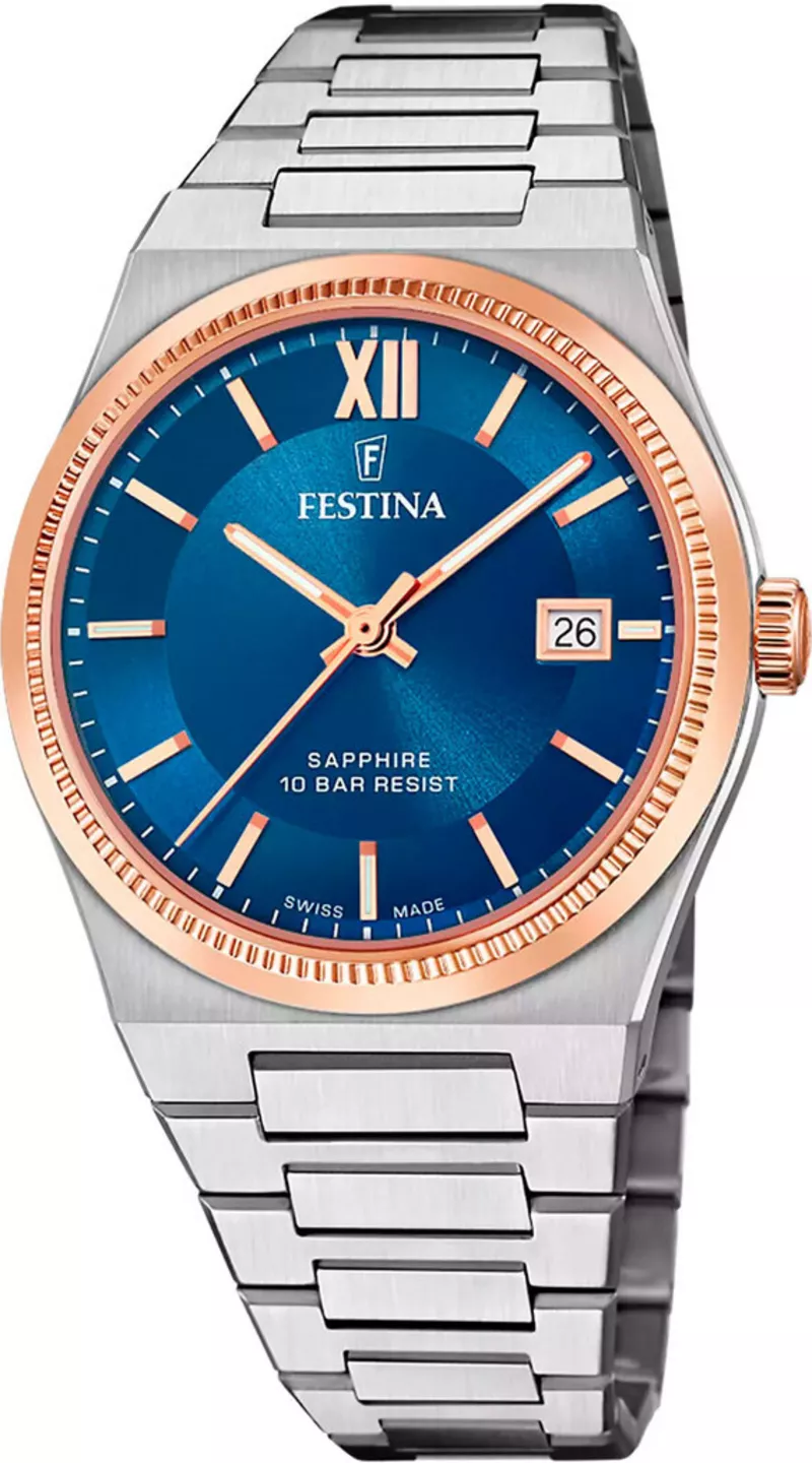 Часы Festina F200362