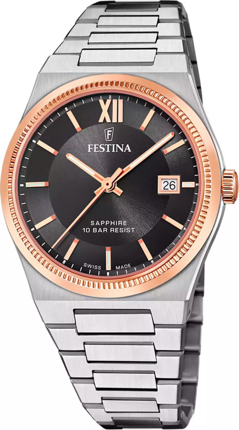 Часы Festina F200363