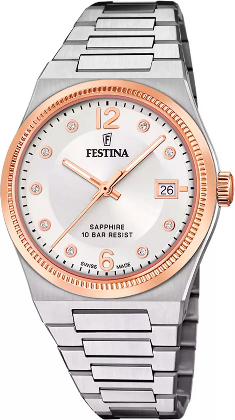 Часы Festina F200371