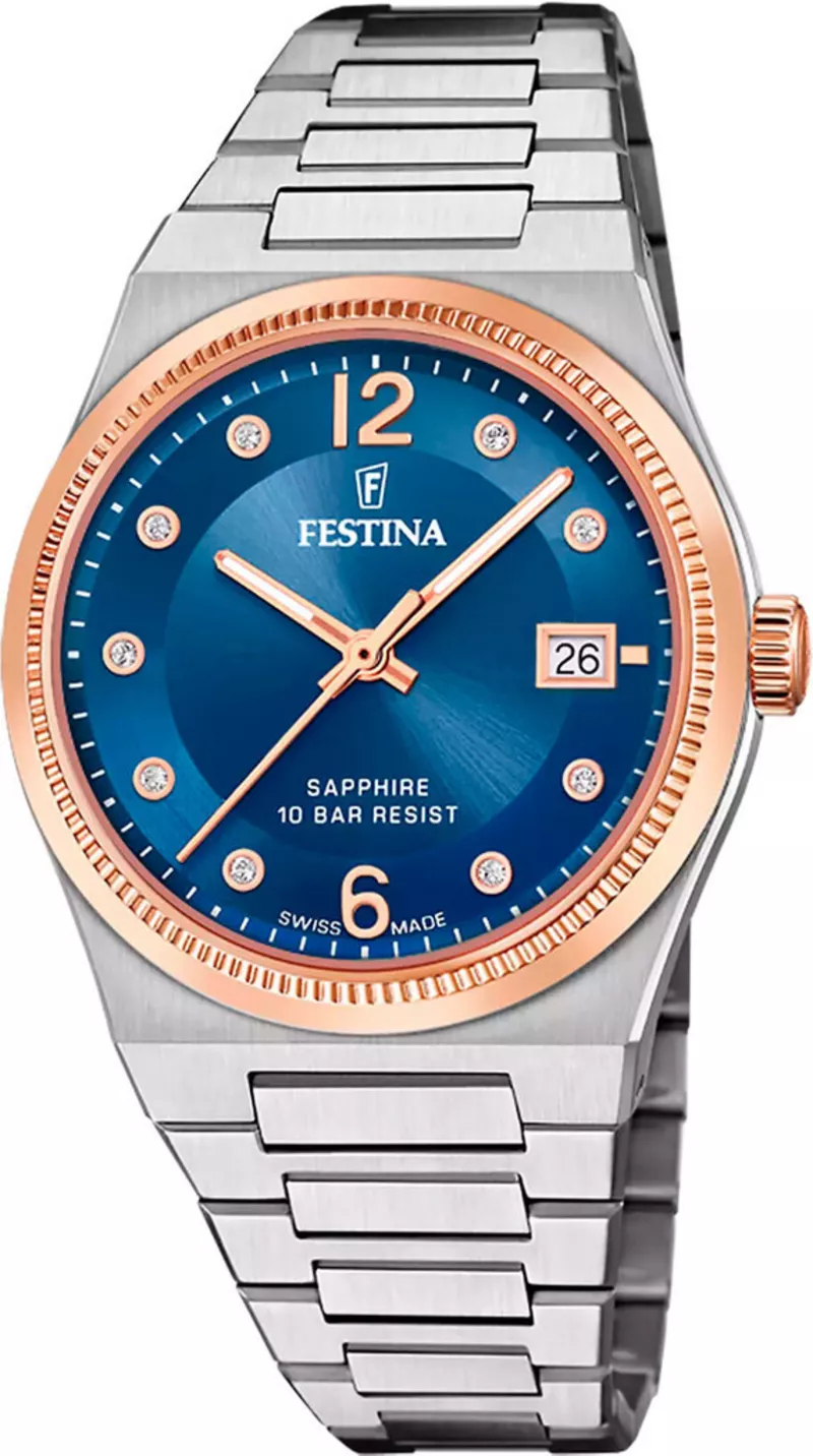 Часы Festina F200372