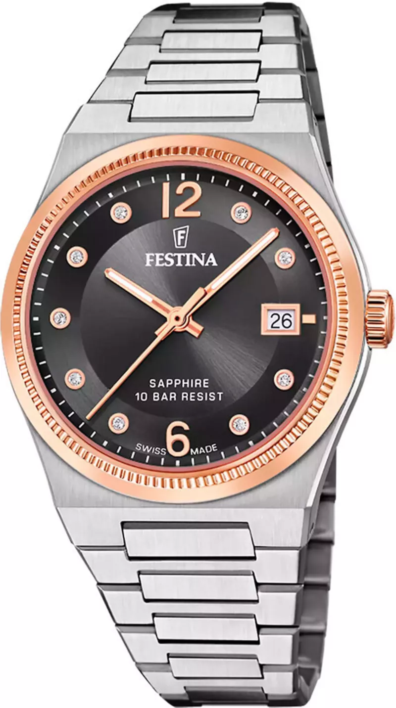 Часы Festina F200373
