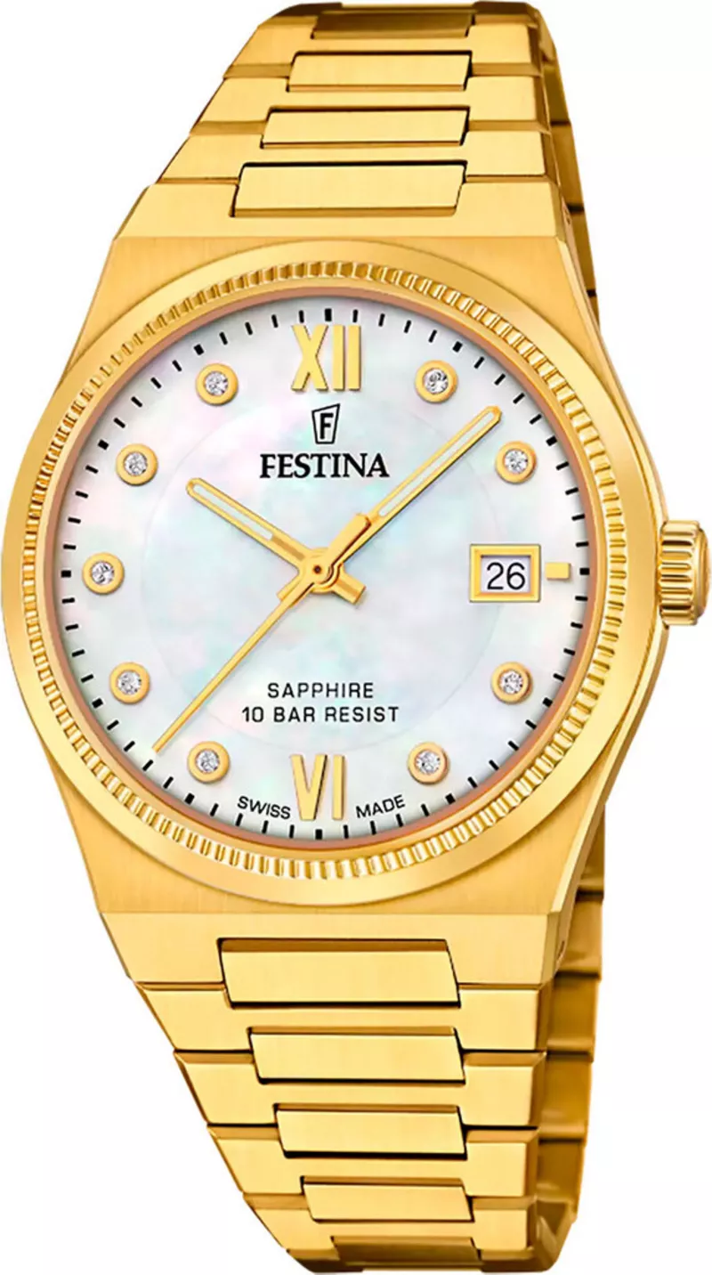 Часы Festina F200391