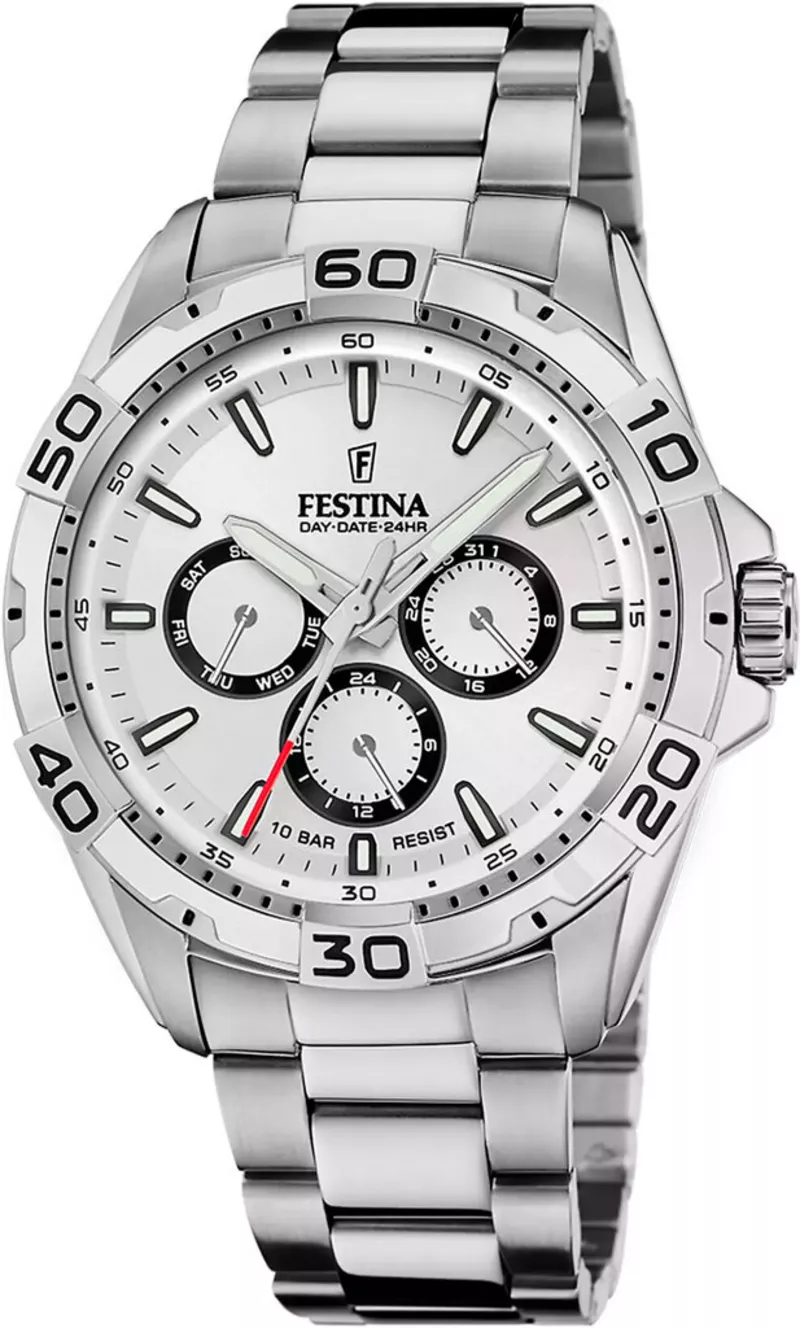 Часы Festina F206231