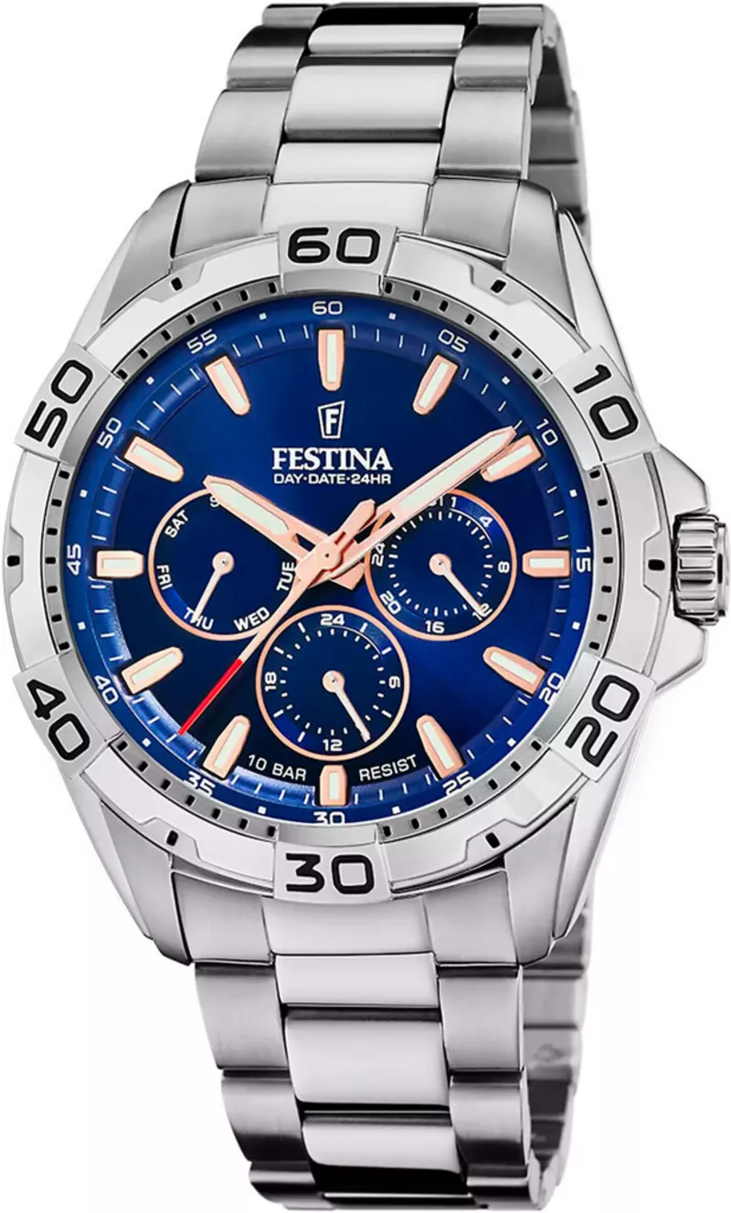 Часы Festina F206232